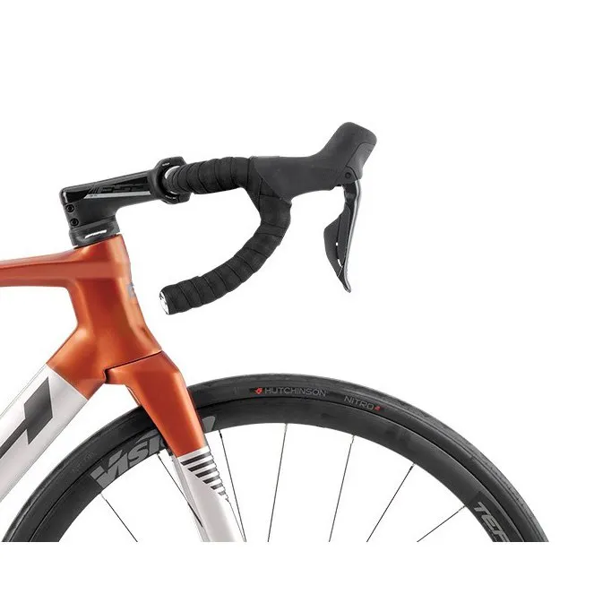 BH Bikes Rs1 4.5 105 Di2 7150 2025 Landeveissykkel BH Bikes Rs1 4.5 105 Di2 7150 2025 Landeveissykkel