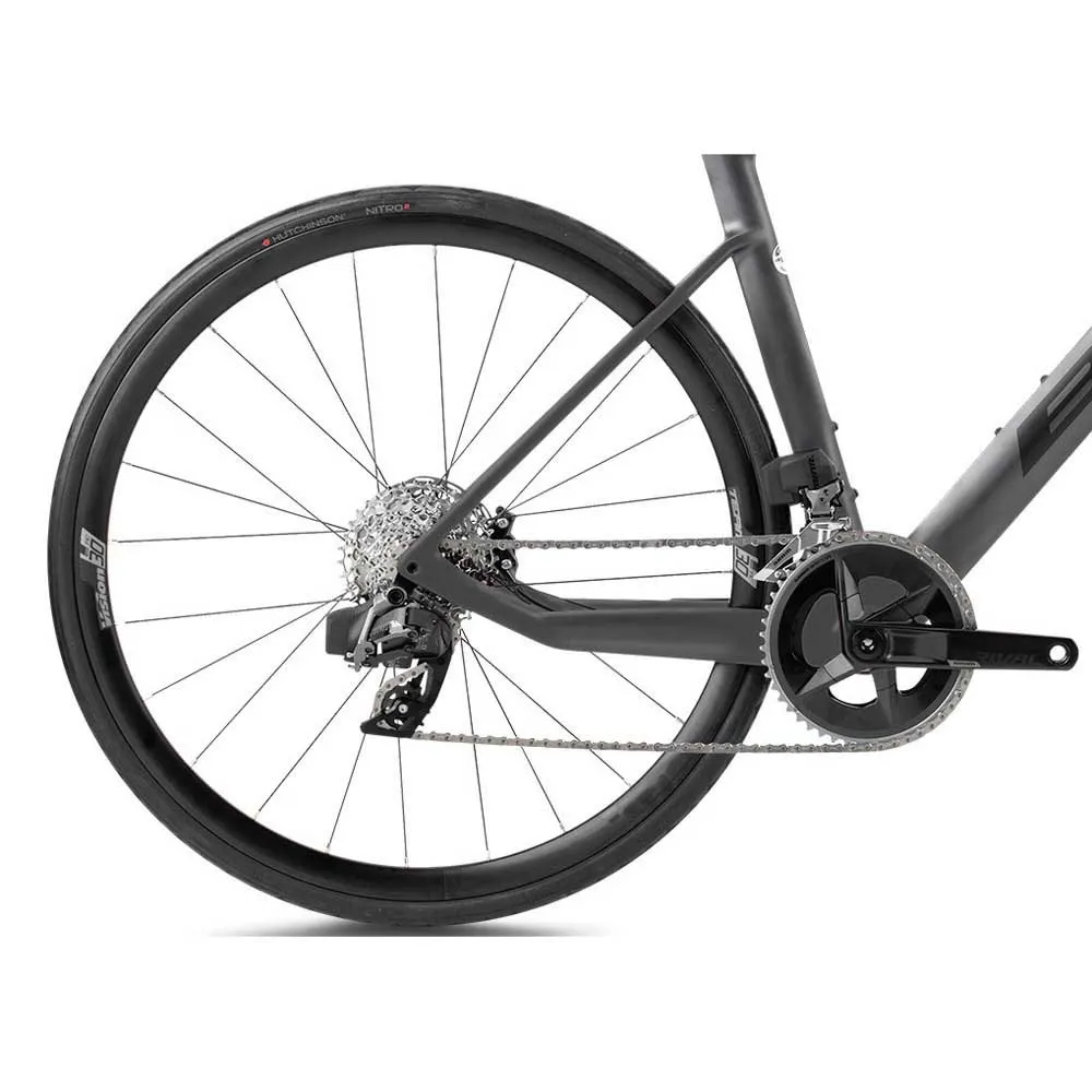 BH Bikes Rs1 4.5 Rival Etap 2025 Landeveissykkel BH Bikes Rs1 4.5 Rival Etap 2025 Landeveissykkel