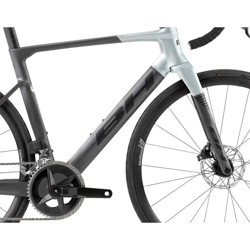 BH Bikes Rs1 4.5 Rival Etap 2025 Landeveissykkel BH Bikes Rs1 4.5 Rival Etap 2025 Landeveissykkel