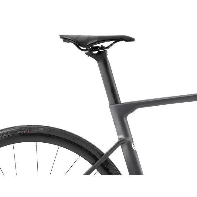 BH Bikes Rs1 4.5 Rival Etap 2025 Landeveissykkel BH Bikes Rs1 4.5 Rival Etap 2025 Landeveissykkel