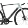 BH Bikes Rs1 4.5 Rival Etap 2025 Landeveissykkel