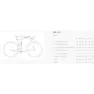 BH Bikes Rs1 4.5 Rival Etap 2025 Landeveissykkel
