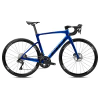 BH Bikes Rs1 4.5 Ultegra Di2 2023 Landeveissykkel BH Bikes Rs1 4.5 Ultegra Di2 2023 Landeveissykkel