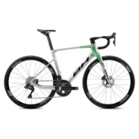 BH Bikes Rs1 5.0 Ultegra Di2 2026 Landeveissykkel BH Bikes Rs1 5.0 Ultegra Di2 2026 Landeveissykkel