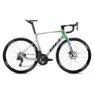 BH Bikes Rs1 5.0 Ultegra Di2 2026 Landeveissykkel