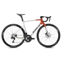 BH Bikes Rs1 5.0 Ultegra Di2 8150 2025 Landeveissykkel