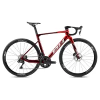 BH Bikes Rs1 5.0 Ultegra Di2 8150 2025 Landeveissykkel