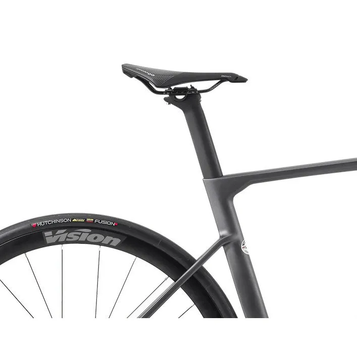 BH Bikes Rs1 5.0 Ultegra Di2 8150 2025 Landeveissykkel