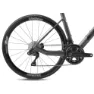 BH Bikes Rs1 5.0 Ultegra Di2 8150 2025 Landeveissykkel