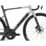 BH Bikes Rs1 5.0 Ultegra Di2 8150 2025 Landeveissykkel