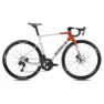 BH Bikes Rs1 5.0 Ultegra Di2 8150 2025 Landeveissykkel