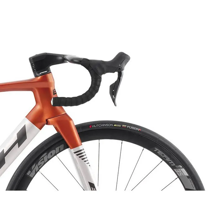BH Bikes Rs1 5.0 Ultegra Di2 8150 2025 Landeveissykkel BH Bikes Rs1 5.0 Ultegra Di2 8150 2025 Landeveissykkel