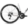 BH Bikes Rs1 5.0 Ultegra Di2 8150 2025 Landeveissykkel