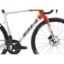BH Bikes Rs1 5.0 Ultegra Di2 8150 2025 Landeveissykkel