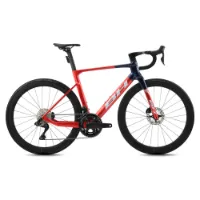 BH Bikes Rs1 5.0 Ultegra Di2 Power 2026 Landeveissykkel