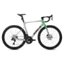 BH Bikes Rs1 5.0 Ultegra Di2 Power 2026 Landeveissykkel, Cng