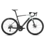 BH Bikes Rs1 5.5 Ultegra Di2 8150 2025 Landeveissykkel