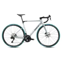 BH Bikes Rx Team 3.0 28´´ 105 2026 Grussykkel BH Bikes Rx Team 3.0 28´´ 105 2026 Grussykkel