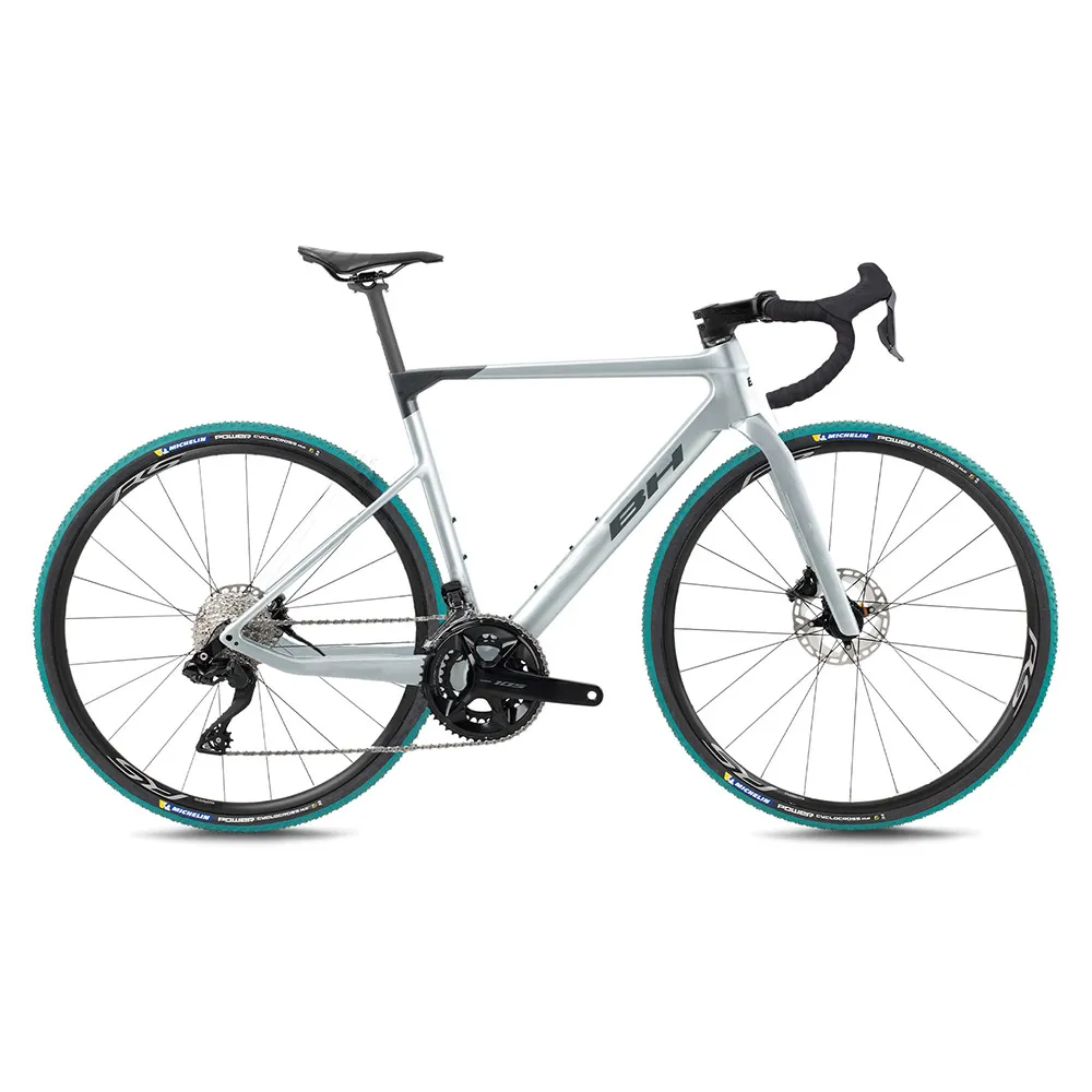 BH Bikes Rx Team 3.0 28´´ 105 2026 Grussykkel, Gravel sykkel BH Bikes Rx Team 3.0 28´´ 105 2026 Grussykkel, Gravel sykkel
