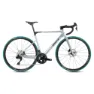 BH Bikes Rx Team 3.0 28´´ 105 2026 Grussykkel, Gravel sykkel
