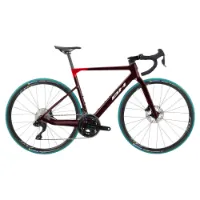 BH Bikes Rx Team 3.0 28`` 105 Rd7100 2025 Grussykkel BH Bikes Rx Team 3.0 28`` 105 Rd7100 2025 Grussykkel