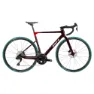 BH Bikes Rx Team 3.0 28`` 105 Rd7100 2025 Grussykkel, Gravel sykkel
