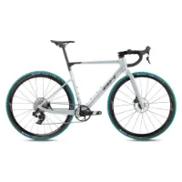 BH Bikes Rx Team 4.0 28´´ Apex Axs 2026 Grussykkel BH Bikes Rx Team 4.0 28´´ Apex Axs 2026 Grussykkel