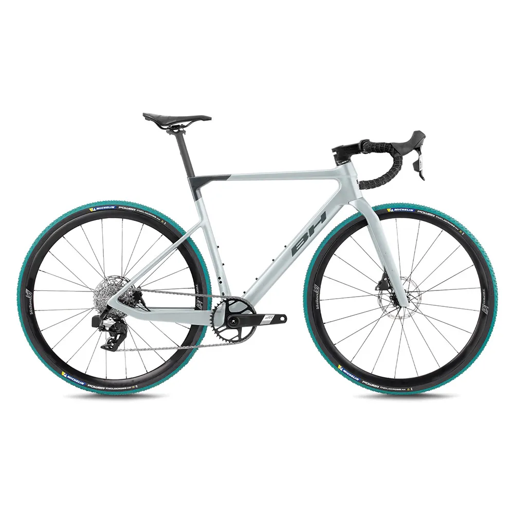 BH Bikes Rx Team 4.0 28´´ Apex Axs 2026 Grussykkel, Gravel sykkel BH Bikes Rx Team 4.0 28´´ Apex Axs 2026 Grussykkel, Gravel sykkel