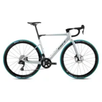 BH Bikes Rx Team 5.0 28´´ Grx Di2 2026 Grussykkel BH Bikes Rx Team 5.0 28´´ Grx Di2 2026 Grussykkel