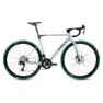 BH Bikes Rx Team 5.0 28´´ Grx Di2 2026 Grussykkel, Gravel sykkel