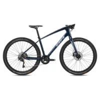 BH Bikes Silvertip 28´´ Deore 2026 By-sykkelramme