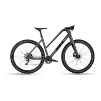 BH Bikes Silvertip Jet 700c Xt 2025 Sykkel BH Bikes Silvertip Jet 700c Xt 2025 Sykkel