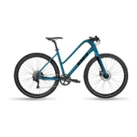 BH Bikes Silvertip Jet Lite 700c Deore 2025 Sykkel BH Bikes Silvertip Jet Lite 700c Deore 2025 Sykkel