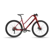 BH Bikes Silvertip Jet Lite 700c Deore 2025 Sykkel BH Bikes Silvertip Jet Lite 700c Deore 2025 Sykkel