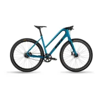 BH Bikes Silvertip Jet Pro 700c Alfine 2025 Sykkel BH Bikes Silvertip Jet Pro 700c Alfine 2025 Sykkel