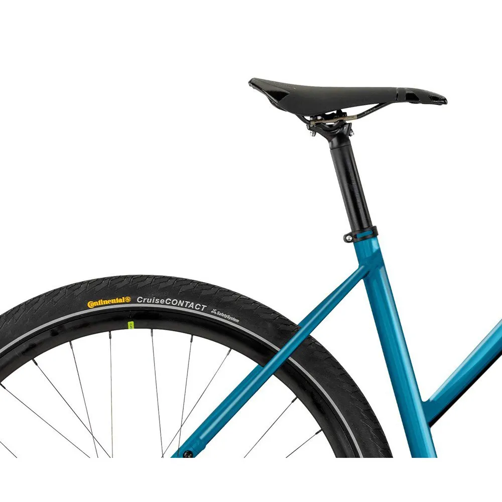 BH Bikes Silvertip Jet Pro 700c Alfine 2025 Sykkel, Bysykkel BH Bikes Silvertip Jet Pro 700c Alfine 2025 Sykkel, Bysykkel