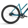 BH Bikes Silvertip Jet Pro 700c Alfine 2025 Sykkel, Bysykkel