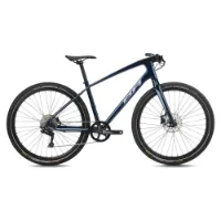BH Bikes Silvertip Lite 28´´ Deore 2026 By-sykkelramme