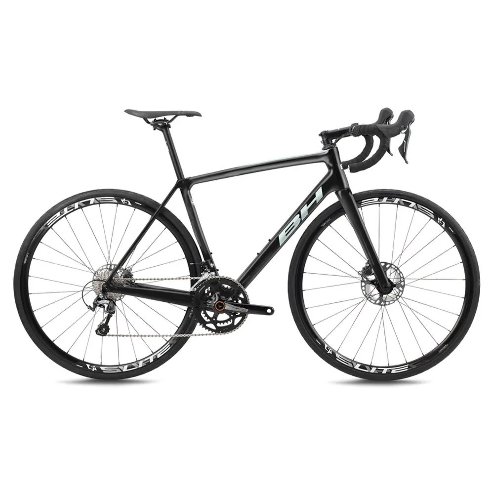 BH Bikes Sl1 2.0 Cues 2025 Landeveissykkel BH Bikes Sl1 2.0 Cues 2025 Landeveissykkel