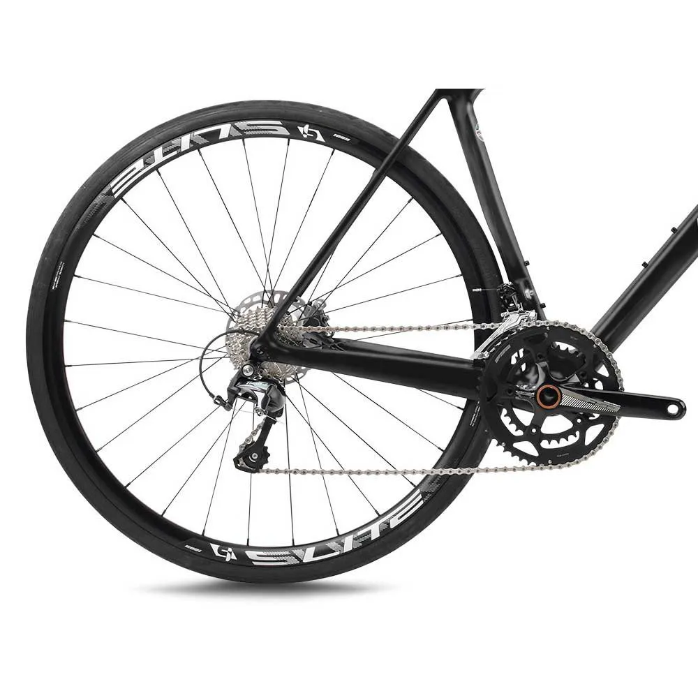 BH Bikes Sl1 2.0 Cues 2025 Landeveissykkel BH Bikes Sl1 2.0 Cues 2025 Landeveissykkel