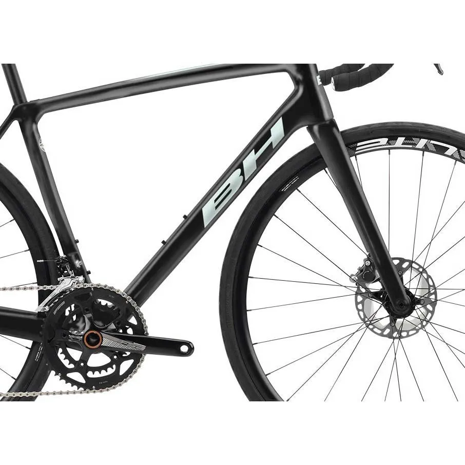 BH Bikes Sl1 2.0 Cues 2025 Landeveissykkel BH Bikes Sl1 2.0 Cues 2025 Landeveissykkel