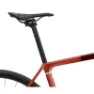 BH Bikes Sl1 2.5 105 2023 Landeveissykkel, Red / copper / red