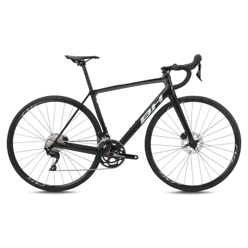 BH Bikes Sl1 2.5 105 Rd7100 2025 Landeveissykkel BH Bikes Sl1 2.5 105 Rd7100 2025 Landeveissykkel