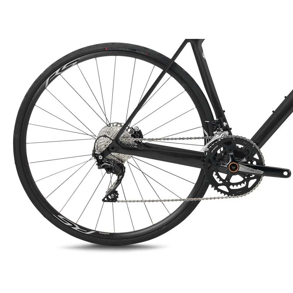 BH Bikes Sl1 2.5 105 Rd7100 2025 Landeveissykkel BH Bikes Sl1 2.5 105 Rd7100 2025 Landeveissykkel