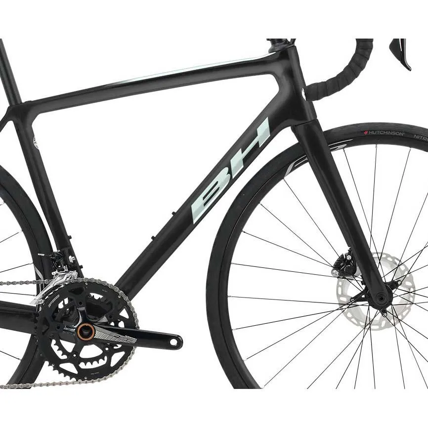 BH Bikes Sl1 2.5 105 Rd7100 2025 Landeveissykkel BH Bikes Sl1 2.5 105 Rd7100 2025 Landeveissykkel