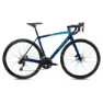 BH Bikes Sl1 2.9 105 Di2 2023 Landeveissykkel, Blue / blue / blue