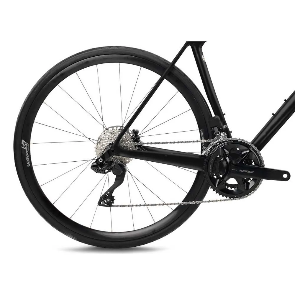 BH Bikes Sl1 2.9 105 Di2 7150 2025 Landeveissykkel BH Bikes Sl1 2.9 105 Di2 7150 2025 Landeveissykkel