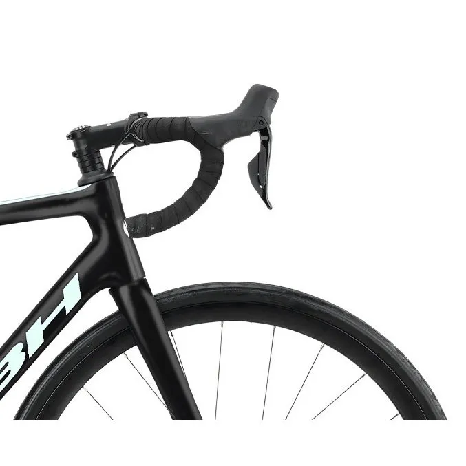 BH Bikes Sl1 2.9 105 Di2 7150 2025 Landeveissykkel BH Bikes Sl1 2.9 105 Di2 7150 2025 Landeveissykkel