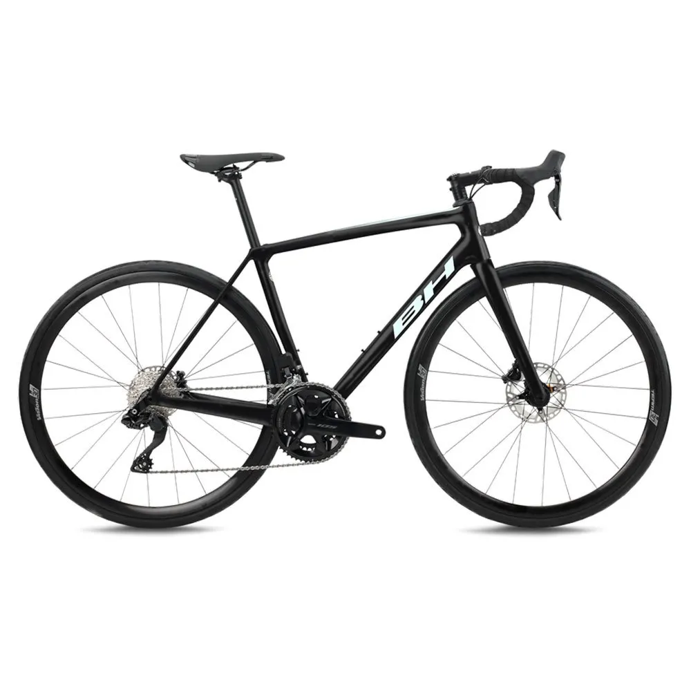 BH Bikes Sl1 2.9 105 Di2 7150 2025 Landeveissykkel