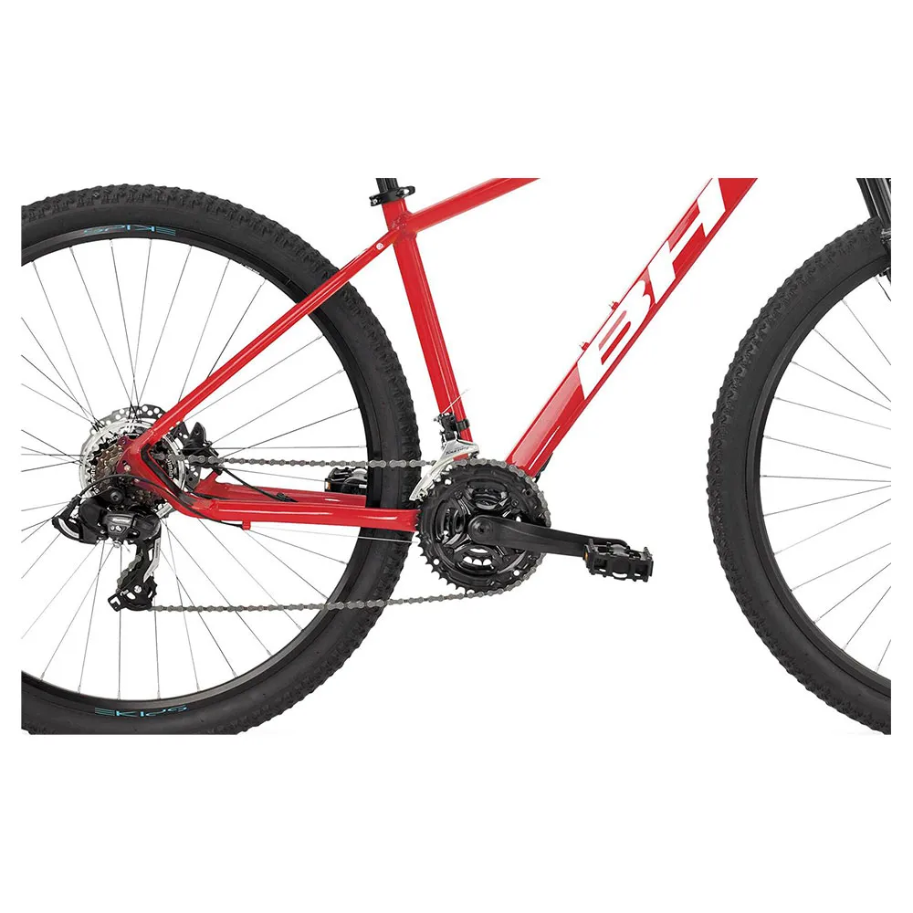 BH Bikes Spike 1.0 29´´ 2023 Terrengsykkel